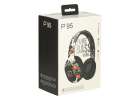 Wireless in-ear headphones 200 mah pink 13