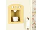 Wooden kitchen water tap sounds lights 90cm 8