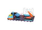 mall electronics electrician experimental educational set 2