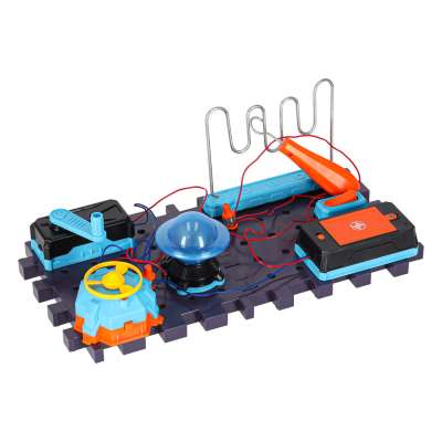 mall electronics electrician experimental educational set