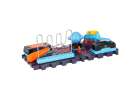 mall electronics electrician experimental educational set 5