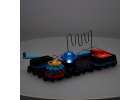 mall electronics electrician experimental educational set 8