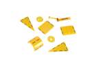 3D construction magnetic blocks construction vehicles 50 elements 5