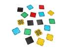 3D construction magnetic blocks construction vehicles 50 elements 6