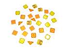 3D construction magnetic building blocks construction machinery 92 pieces 8