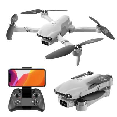 4DRC F10 RC drone FPV camera wifi LED 3.7V