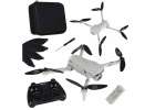 4DRC F10 RC drone FPV camera wifi LED 3.7V 1