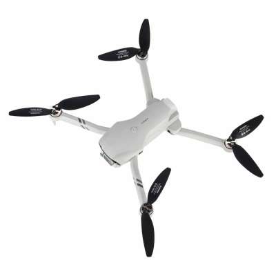 4DRC F10 RC drone FPV camera wifi LED 3.7V