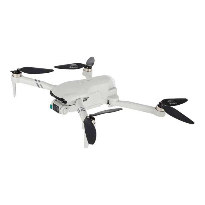 4DRC F10 RC drone FPV camera wifi LED 3.7V