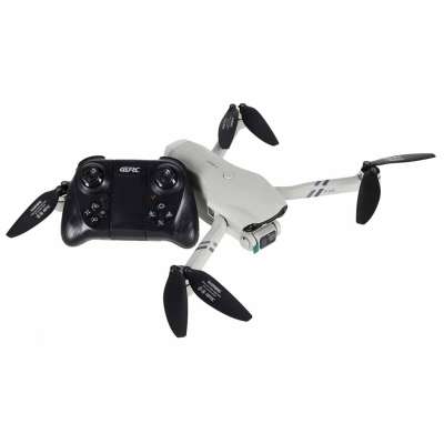 4DRC F10 RC drone FPV camera wifi LED 3.7V