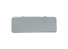 Air Track Gymnastics Mat Exercise Mat Graphite-Colored Pump 5