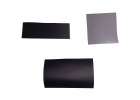 Air Track Gymnastics Mat Exercise Mat Inflatable Gray 13
