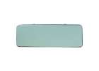 Air Track Gymnastics Mat Exercise Mat Pump Green 3