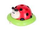 Arcade game for children jump rope launcher target throw ladybug 4-in-1 6