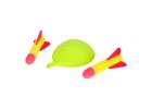 Arcade game for children jump rope launcher target throw ladybug 4-in-1 16