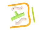 Arcade game for children jump rope launcher target throw ladybug 4-in-1 14