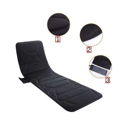 Armchair massage bed mat 16 massage points