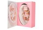 Baby doll baby with carrier mascot rabbit pink 9
