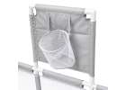 Baby playpen soccer goal children's playground 120x180cm 5