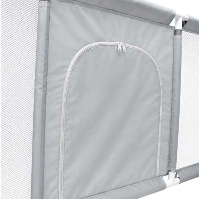 Baby playpen soccer goal children's playground 120x180cm