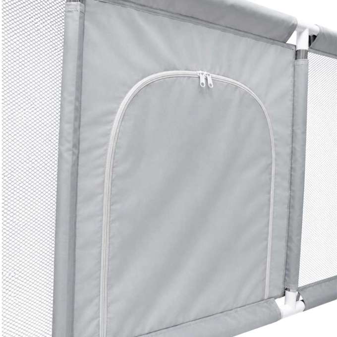 Baby playpen soccer goal children's playground 120x180cm