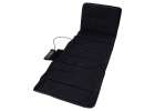 Back massager vibrating massage mat with remote control 16 massage points 3