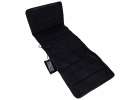 Back massager vibrating massage mat with remote control 16 massage points 5
