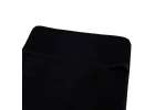 Back massager vibrating massage mat with remote control 16 massage points 12