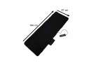 Back massager vibrating massage mat with remote control 16 massage points 13