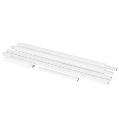 Bed railing safety locking guard rail 140cm grey