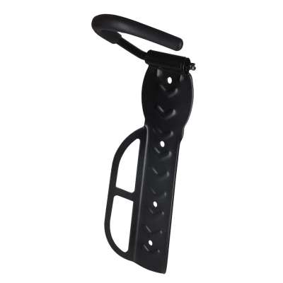 Bicycle hanger wall hook bicycle holder movable element