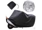Bike cover scooter waterproof puller buckle 1