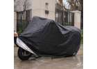 Bike cover scooter waterproof puller buckle 2