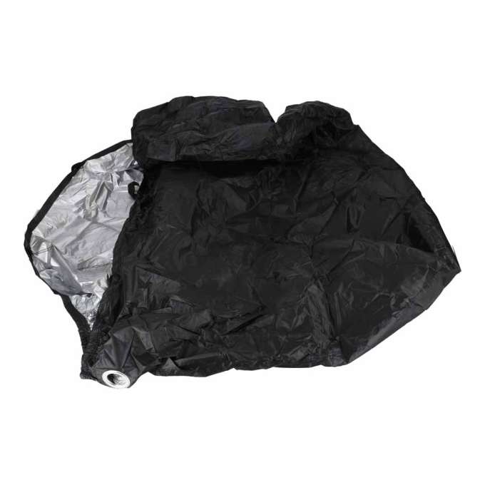 Bike cover scooter waterproof puller buckle
