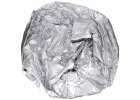 Bike cover scooter waterproof puller buckle 7