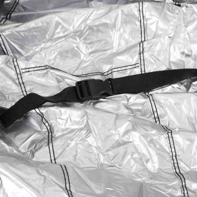 Bike cover scooter waterproof puller buckle