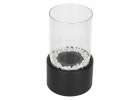 Biofuel stove freestanding tabletop fireplace for smokeless vertical 4