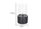 Biofuel stove freestanding tabletop fireplace for smokeless vertical 12