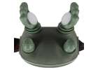 Bionic electric massager USB adjustable belt 3
