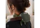 Bionic electric massager USB adjustable belt 10