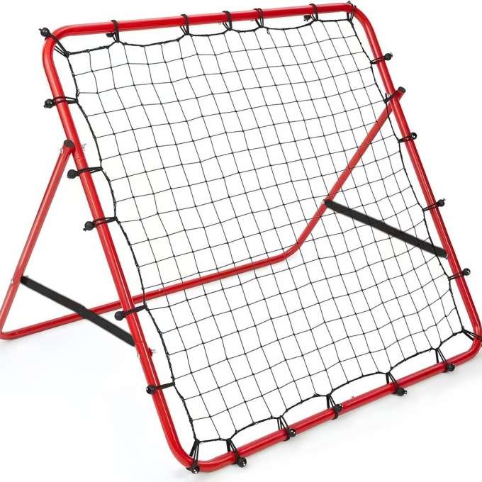 Bramka treningowa piłkarska do piłki nożnej