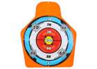 Children's bow arrows moving target archery shooting set 2