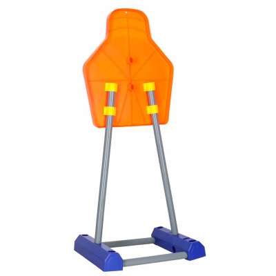 Children's bow arrows moving target archery shooting set