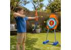 Children's bow arrows moving target archery shooting set 13