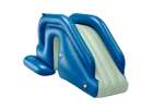 Children's garden pool inflatable slide canopy 260cm 8