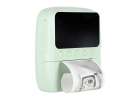 Digital instant camera 16x 128GB cartridges markers green 2