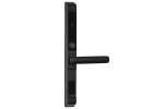 Door handle electronic combination lock for fingerprint code card 3