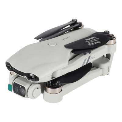 Dron RC 4DRC F10 GPS kamera FPV 3,7V