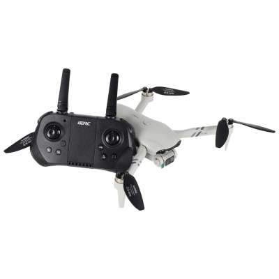 Dron RC 4DRC F10 GPS kamera FPV 3,7V