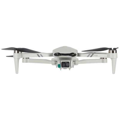 Dron RC 4DRC F10 GPS kamera FPV 3,7V